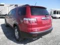 2012 Crystal Red Tintcoat GMC Acadia SL  photo #11