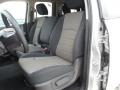 2011 Bright Silver Metallic Dodge Ram 1500 SLT Quad Cab 4x4  photo #36
