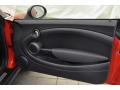 Chili Red - Cooper Hardtop Photo No. 21