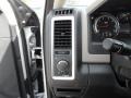 2011 Bright Silver Metallic Dodge Ram 1500 SLT Quad Cab 4x4  photo #46