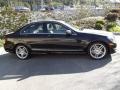 2012 Black Mercedes-Benz C 350 Sport  photo #2