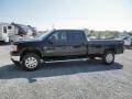 Onyx Black - Sierra 3500HD SLE Crew Cab 4x4 Photo No. 4