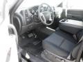 Onyx Black - Sierra 3500HD SLE Crew Cab 4x4 Photo No. 7