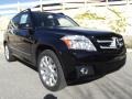 Black - GLK 350 Photo No. 1