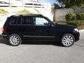 Black - GLK 350 Photo No. 2