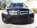 Black - GLK 350 Photo No. 3