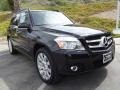 Black - GLK 350 Photo No. 1