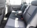 Onyx Black - Sierra 3500HD SLE Crew Cab 4x4 Photo No. 17