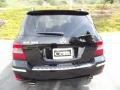 Black - GLK 350 Photo No. 2