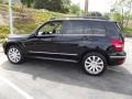 Black - GLK 350 Photo No. 3