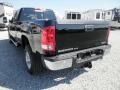 Onyx Black - Sierra 3500HD SLE Crew Cab 4x4 Photo No. 19