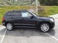 Black - GLK 350 Photo No. 4