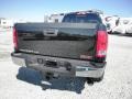 Onyx Black - Sierra 3500HD SLE Crew Cab 4x4 Photo No. 20