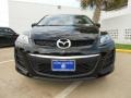 2011 Brilliant Black Mazda CX-7 i Sport  photo #2