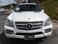 Arctic White - GL 350 BlueTEC 4Matic Photo No. 5