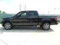 2010 Tuxedo Black Ford F150 FX2 SuperCrew  photo #6