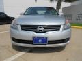 Radiant Silver Metallic - Altima 2.5 Photo No. 2
