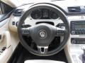 Candy White - CC VR6 Sport Photo No. 20