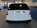 2009 Taffeta White Honda CR-V EX 4WD  photo #3