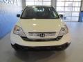 2009 Taffeta White Honda CR-V EX 4WD  photo #5