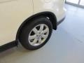 2009 Taffeta White Honda CR-V EX 4WD  photo #6