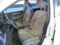 2009 Taffeta White Honda CR-V EX 4WD  photo #9