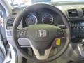2009 Taffeta White Honda CR-V EX 4WD  photo #11