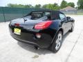 Mysterious Black - Solstice Roadster Photo No. 3