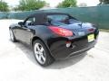 Mysterious Black - Solstice Roadster Photo No. 5