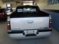 Billet Silver Metallic - Ridgeline RTL Photo No. 3