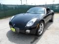 Mysterious Black - Solstice Roadster Photo No. 7