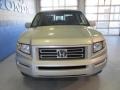 Billet Silver Metallic - Ridgeline RTL Photo No. 5