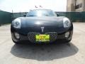 Mysterious Black - Solstice Roadster Photo No. 9