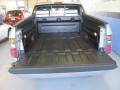 Billet Silver Metallic - Ridgeline RTL Photo No. 6
