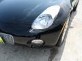 Mysterious Black - Solstice Roadster Photo No. 10
