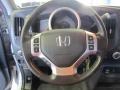 Billet Silver Metallic - Ridgeline RTL Photo No. 11