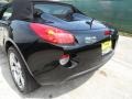 Mysterious Black - Solstice Roadster Photo No. 22