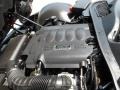 2.4L DOHC 16V VVT ECOTEC 4 Cylinder Engine for 2008 Pontiac Solstice Roadster #63225222