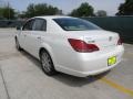 Blizzard White Pearl - Avalon Limited Photo No. 5