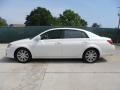 Blizzard White Pearl - Avalon Limited Photo No. 6