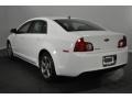 Summit White - Malibu LT Sedan Photo No. 3