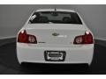Summit White - Malibu LT Sedan Photo No. 4