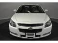 Summit White - Malibu LT Sedan Photo No. 8