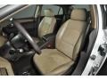 Summit White - Malibu LT Sedan Photo No. 13