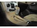 Summit White - Malibu LT Sedan Photo No. 15
