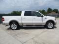 Oxford White - F150 King Ranch SuperCrew Photo No. 2