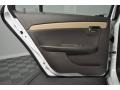 Summit White - Malibu LT Sedan Photo No. 16