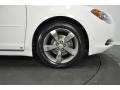 Summit White - Malibu LT Sedan Photo No. 35