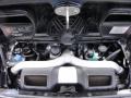 3.6 Liter Twin-Turbocharged DOHC 24V VarioCam Flat 6 Cylinder Engine for 2007 Porsche 911 Turbo Coupe #63226207