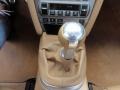 6 Speed Manual 2007 Porsche 911 Turbo Coupe Transmission